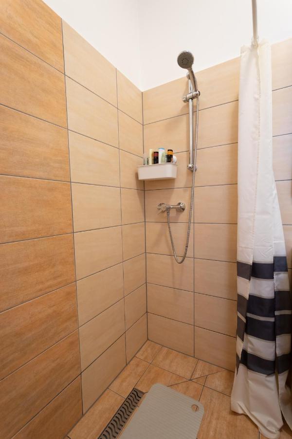 Sunbird Apartman 부다페스트 외부 사진