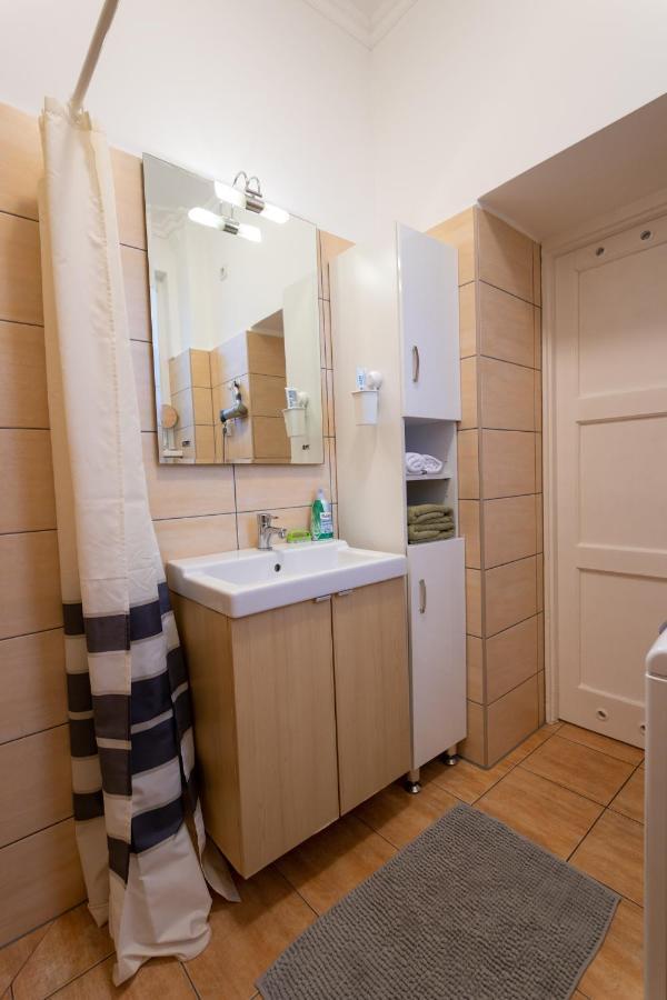Sunbird Apartman 부다페스트 외부 사진