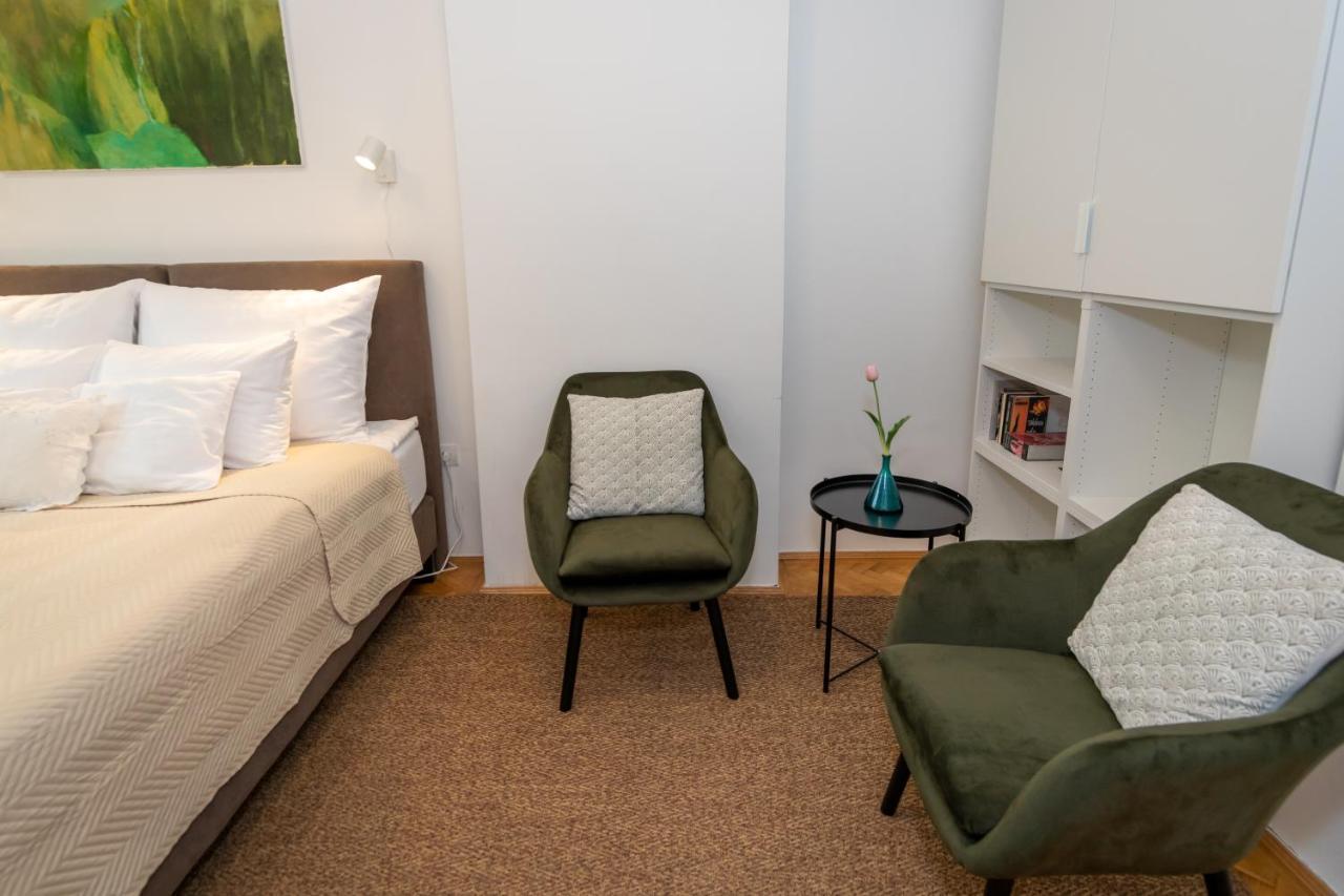 Sunbird Apartman 부다페스트 외부 사진
