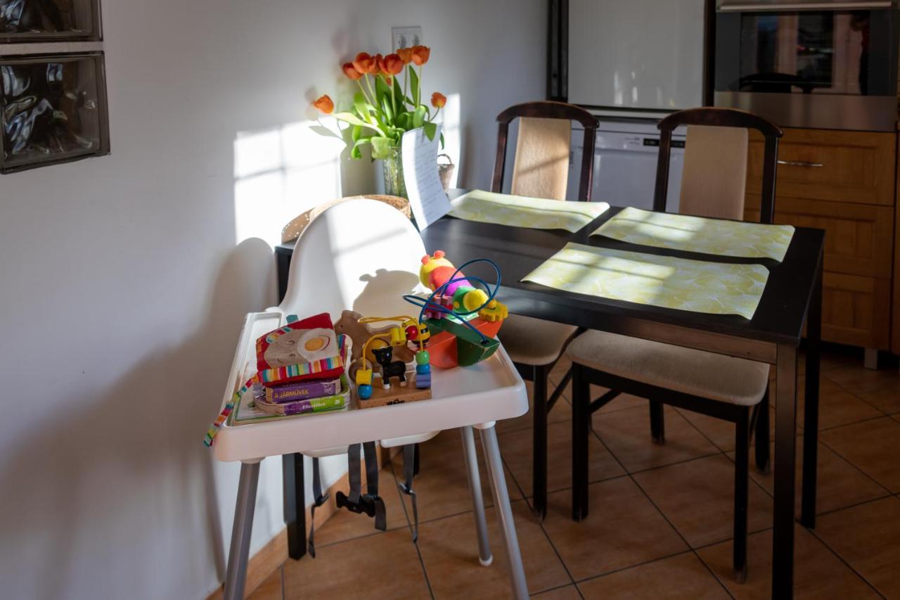 Sunbird Apartman 부다페스트 외부 사진