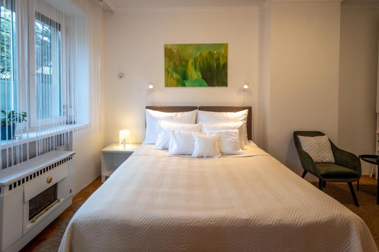 Sunbird Apartman 부다페스트 외부 사진