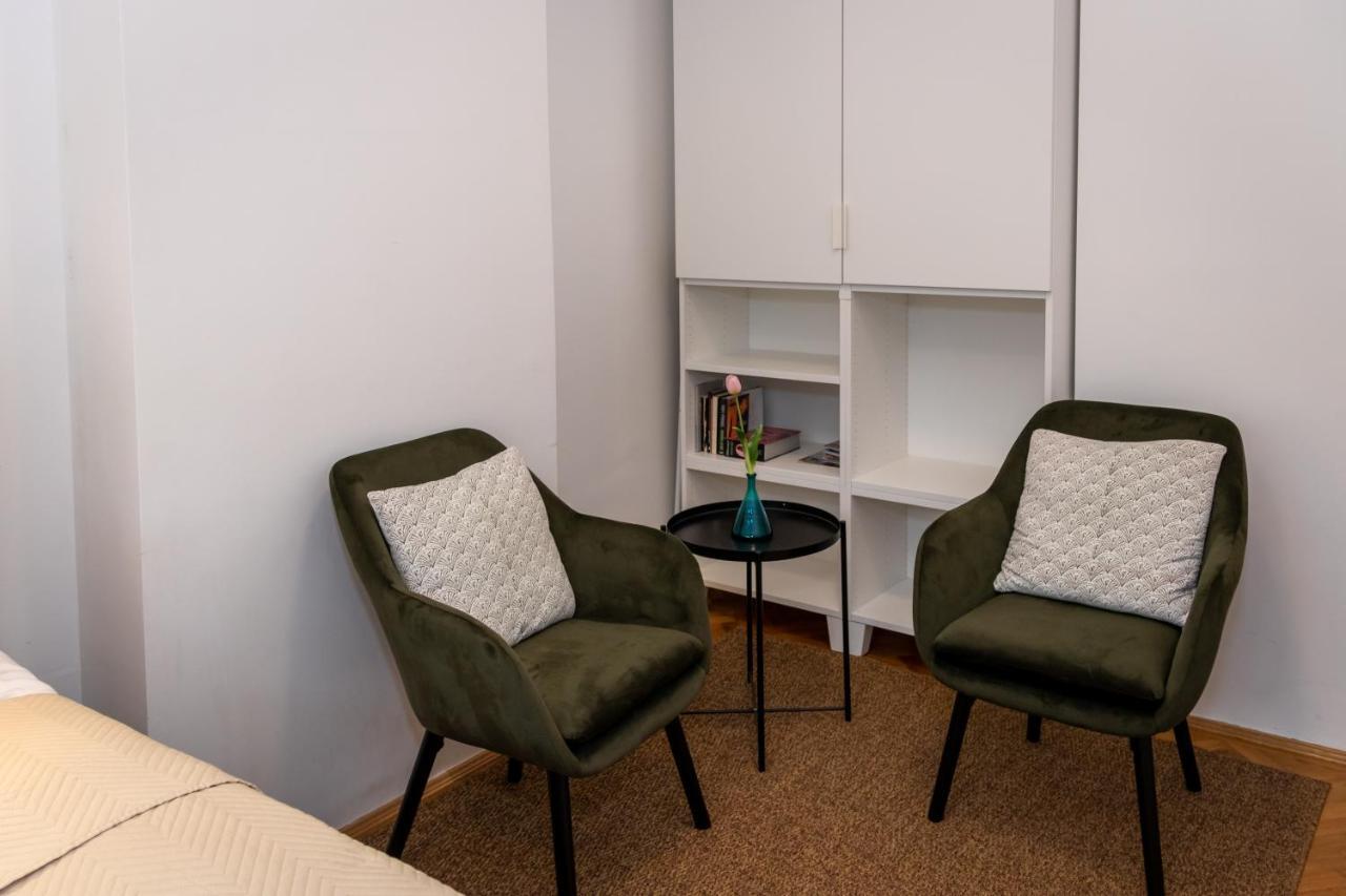 Sunbird Apartman 부다페스트 외부 사진