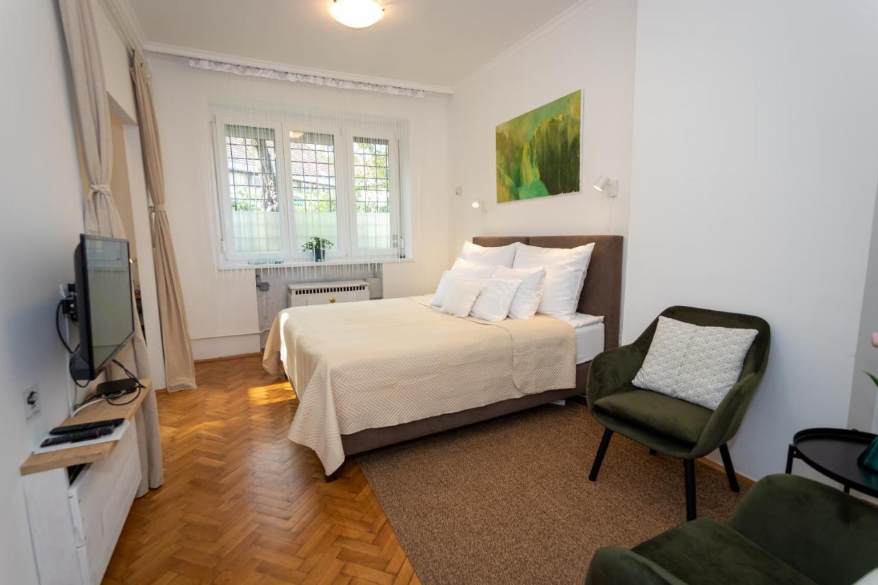 Sunbird Apartman 부다페스트 외부 사진