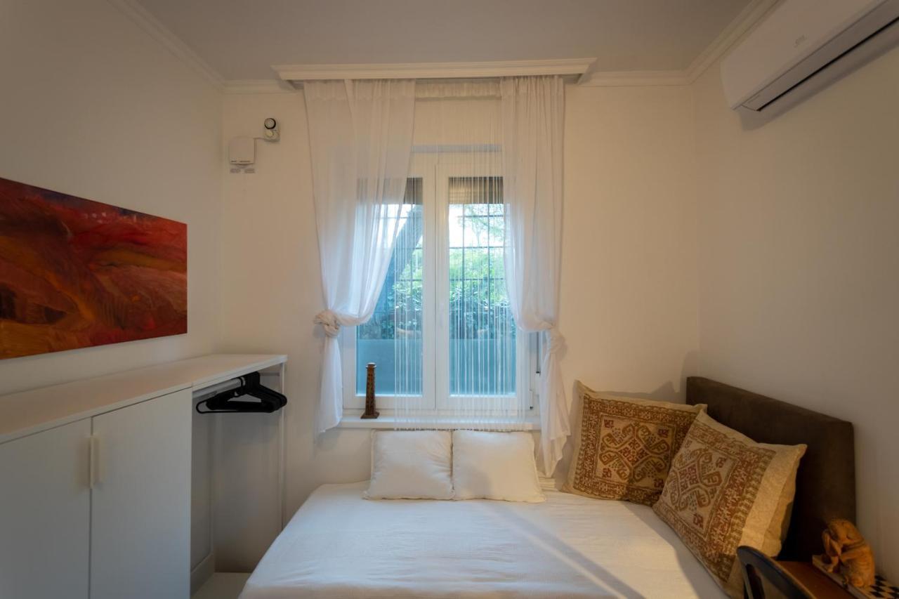 Sunbird Apartman 부다페스트 외부 사진