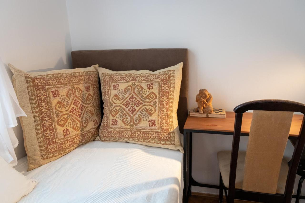 Sunbird Apartman 부다페스트 외부 사진