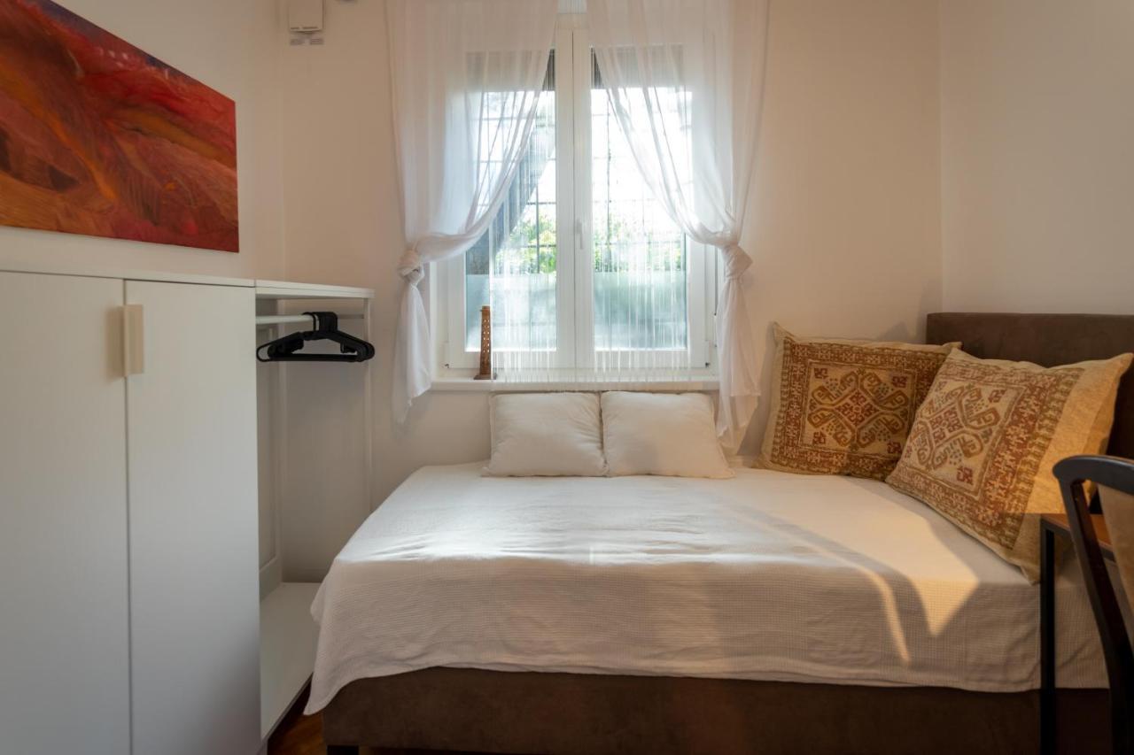 Sunbird Apartman 부다페스트 외부 사진